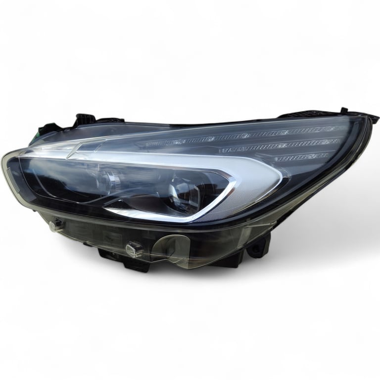 Frontscheinwerfer Ford S-Max Smax EM2B-13W030-CK Full LED Rechts oder Links SCH4257075625ei