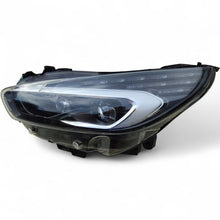 Laden Sie das Bild in den Galerie-Viewer, Frontscheinwerfer Ford S-Max Smax EM2B-13W030-CK Full LED Rechts oder Links SCH4257075625ei