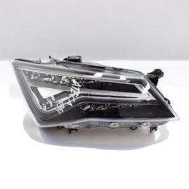 Frontscheinwerfer Seat Ateca 576941008D 7P5941591AD LED Rechts Headlight