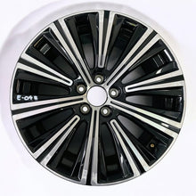 Laden Sie das Bild in den Galerie-Viewer, 1x Alufelge 18 Zoll 8.0&quot; 5x108 42ET 32243391 Volvo V60 Rim Wheel