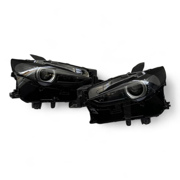 Frontscheinwerfer Mazda Cx30 67890 Full LED Ein Satz Scheinwerfer Headlight SCH8517852115lp