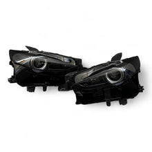 Laden Sie das Bild in den Galerie-Viewer, Frontscheinwerfer Mazda Cx30 67890 Full LED Ein Satz Scheinwerfer Headlight SCH8517852115lp