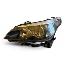 Load image into Gallery viewer, Frontscheinwerfer BMW E60 E61 6941634 Xenon Links Scheinwerfer Headlight SCH6849961452je