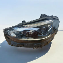 Laden Sie das Bild in den Galerie-Viewer, Frontscheinwerfer Mercedes-Benz 2069062903 LED Links Scheinwerfer Headlight