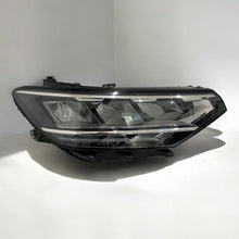 Laden Sie das Bild in den Galerie-Viewer, Frontscheinwerfer VW Passat B8 3G1941036P LED Rechts Scheinwerfer Headlight