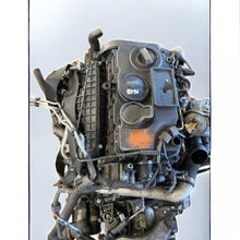 Laden Sie das Bild in den Galerie-Viewer, Motor Audi VW BMN 2.0 TDI 170PS 125kW Diesel Engine Komplett