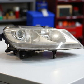 Frontscheinwerfer VW Phaeton 3D1941016H Xenon Rechts Scheinwerfer Headlight SCH5612311811bp