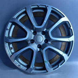 1x Alufelge 19 Zoll 8.5