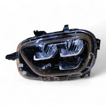 Laden Sie das Bild in den Galerie-Viewer, Frontscheinwerfer Citroën C3 III 9836267180 Full LED Links Headlight SCH6373104996ce