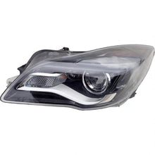 Load image into Gallery viewer, Frontscheinwerfer Opel Insignia A 1EL011165-01 Xenon Links Headlight SCH2976090636sd
