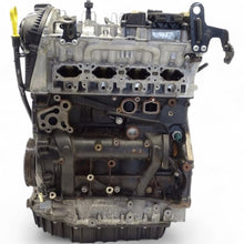 Laden Sie das Bild in den Galerie-Viewer, Motor Audi CWZA 2.0 TFSI 231PS 170kW 62TKm Benzin Engine Unkomplett