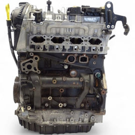 Motor Audi CWZA 2.0 TFSI 231PS 170kW 62TKm Benzin Engine Unkomplett