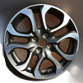 1x Alufelge 16 Zoll 5.5