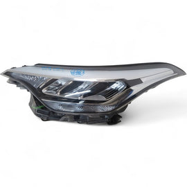 Frontscheinwerfer Toyota C-Hr Chr 81150-F4180 LED Ein Stück (Rechts oder Links) SCH8403748305ux