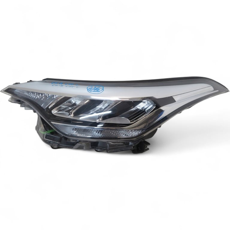 Frontscheinwerfer Toyota C-Hr Chr 81150-F4180 LED Ein Stück (Rechts oder Links) SCH8403748305ux