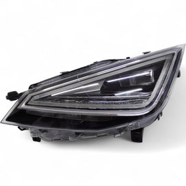 Frontscheinwerfer Seat Ibiza V 6F1941007F LED Links Scheinwerfer Headlight SCH2560042288rq