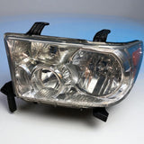 Frontscheinwerfer Toyota Tundra Ein Stück (Rechts oder Links) Headlight