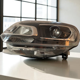 Frontscheinwerfer Citroën Spacetourer 9808569080 Xenon Links Headlight