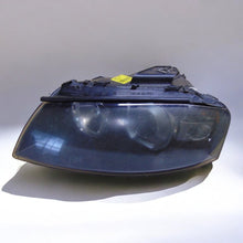 Laden Sie das Bild in den Galerie-Viewer, Frontscheinwerfer Audi A3 8P0941003D Xenon Links Scheinwerfer Headlight