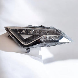Frontscheinwerfer Seat Leon 5f1 5F1941008C Full LED Rechts Headlight