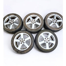 1x Alufelge 17 Zoll 7.0