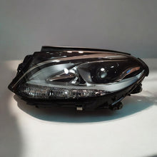 Load image into Gallery viewer, Frontscheinwerfer Mercedes-Benz Gle W166 A1668201559 Links Headlight