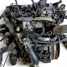 Load image into Gallery viewer, Motor Toyota Rav 4 III 2AD-FHV 2AD-FTV 2.2 Diesel Engine Komplett