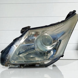 Frontscheinwerfer Toyota Avensis Links Scheinwerfer Headlight SCH5006412694ee