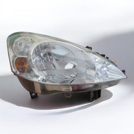 Frontscheinwerfer Peugeot Partner 89318001 Rechts Scheinwerfer Headlight