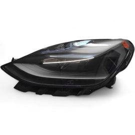 Frontscheinwerfer Tesla Model 3 1514952-00 Full LED Links Scheinwerfer Headlight