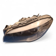 Laden Sie das Bild in den Galerie-Viewer, Frontscheinwerfer BMW 5 F11 7203239-12 Links Scheinwerfer Headlight SCH1196402335az