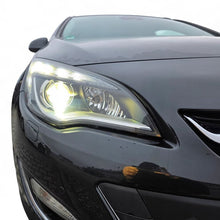 Load image into Gallery viewer, Frontscheinwerfer Opel Astra J Xenon Rechts Scheinwerfer Headlight SCH6187466169ud