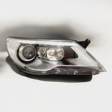 Load image into Gallery viewer, Frontscheinwerfer VW Tiguan 5N1941032K Xenon Rechts Scheinwerfer Headlight