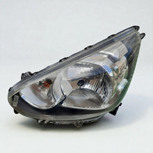 Laden Sie das Bild in den Galerie-Viewer, Frontscheinwerfer Mitsubishi Space Star Links Scheinwerfer Headlight