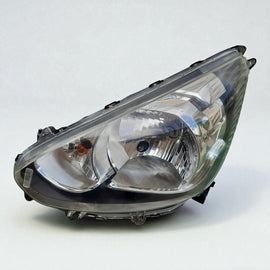 Frontscheinwerfer Mitsubishi Space Star Links Scheinwerfer Headlight