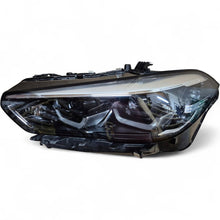 Load image into Gallery viewer, Frontscheinwerfer BMW X5 G05 G06 5A27987-01 LED Ein Stück (Rechts oder Links) SCH3505003464va
