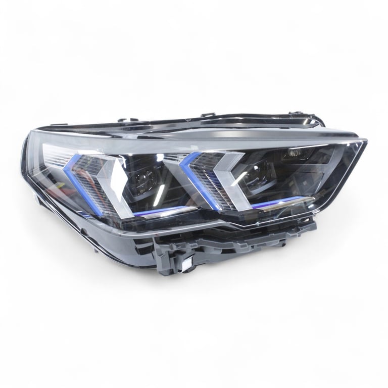 Frontscheinwerfer BMW 63115A77EB8 LED Rechts Scheinwerfer Headlight SCH2751028215oh