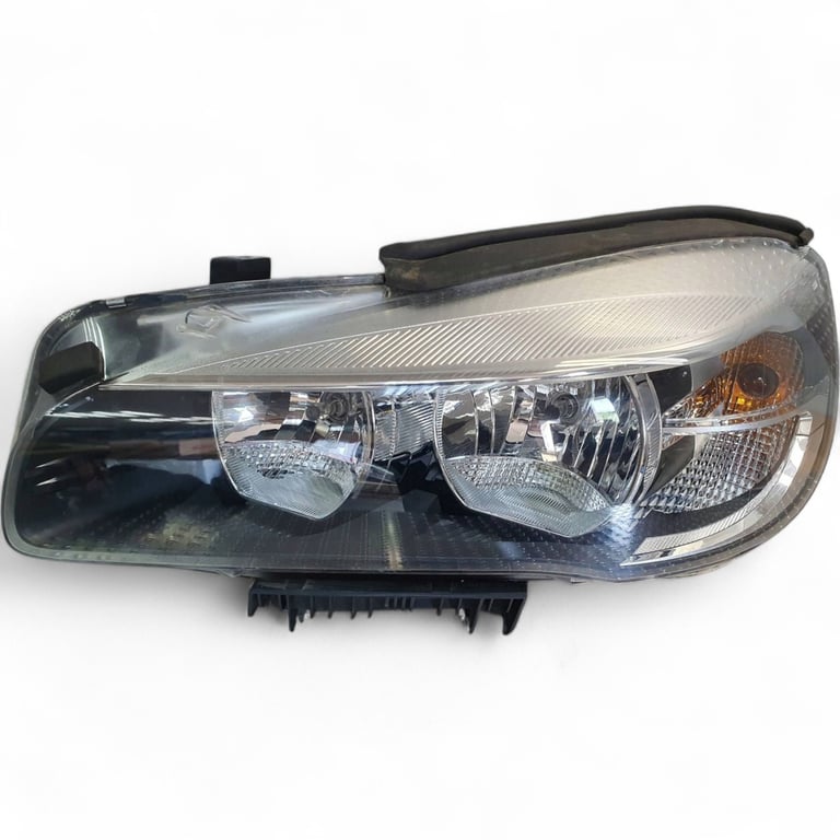 Frontscheinwerfer BMW 2 F45 F46 7422575-04 Links Scheinwerfer Headlight SCH1702734991ci