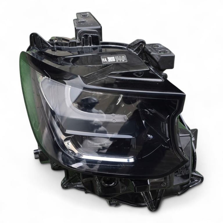 Frontscheinwerfer Mazda Cx60 KR9R51030 Full LED Rechts Scheinwerfer Headlight SCH5953618902di