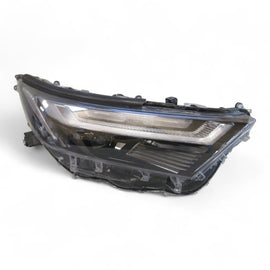 Frontscheinwerfer Toyota Rav 4 IV 21-RH Full LED Rechts Scheinwerfer Headlight SCH2728822521ra