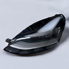 Laden Sie das Bild in den Galerie-Viewer, Frontscheinwerfer Tesla Model 3 1077375-00-C LED Links Scheinwerfer Headlight SCH6457956504pk