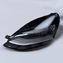 Frontscheinwerfer Tesla Model 3 1077375-00-C LED Links Scheinwerfer Headlight SCH6457956504pk