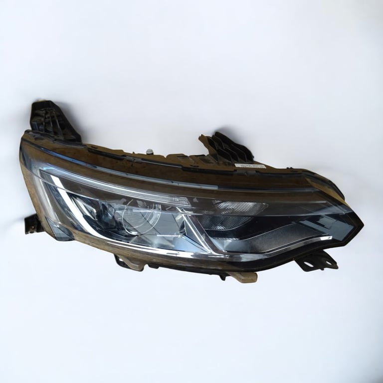 Frontscheinwerfer Renault Talisman 260108543R LED Rechts Scheinwerfer Headlight