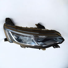 Load image into Gallery viewer, Frontscheinwerfer Renault Talisman 260108543R LED Rechts Scheinwerfer Headlight