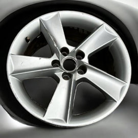 1x Alufelge 16 Zoll 7.0