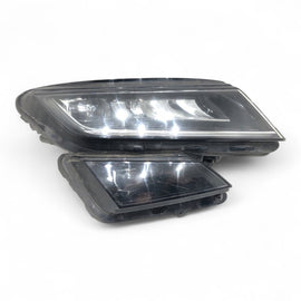 Frontscheinwerfer Skoda Kodiaq 566941016F Ein Stück (Rechts oder Links) SCH1181836860bg