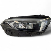 Laden Sie das Bild in den Galerie-Viewer, Frontscheinwerfer Mercedes-Benz W177 A1779064803 Rechts Scheinwerfer Headlight SCH8146634793zj