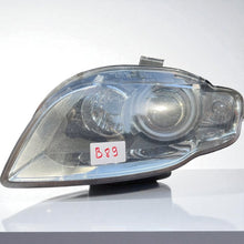 Laden Sie das Bild in den Galerie-Viewer, Frontscheinwerfer Audi A4 B7 8E0941003BM Xenon Links Scheinwerfer Headlight
