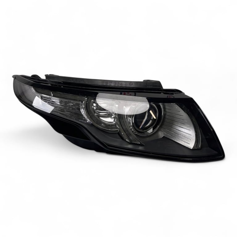 Frontscheinwerfer Land Rover Range Evoque L538 Xenon Rechts Headlight SCH1763257026fr