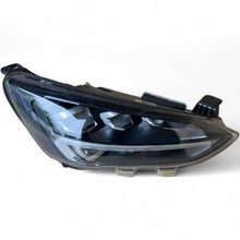 Laden Sie das Bild in den Galerie-Viewer, Frontscheinwerfer Ford Focus MX7B-13E014-EB LED Rechts Scheinwerfer Headlight SCH5478091615yq